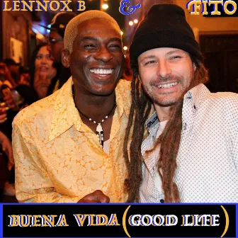 Buena Vida by Lennox B