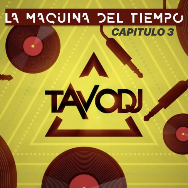 La Máquina del Tiempo, Capitulo 3