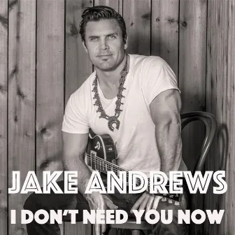 I Don't Need You Now (2024 Remix) by Jake Andrews