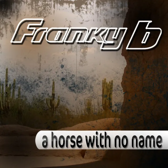 A Horse With No Name - Radio Mix