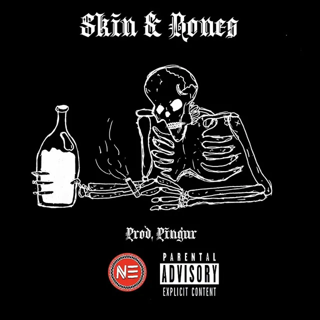 SKIN & BONES