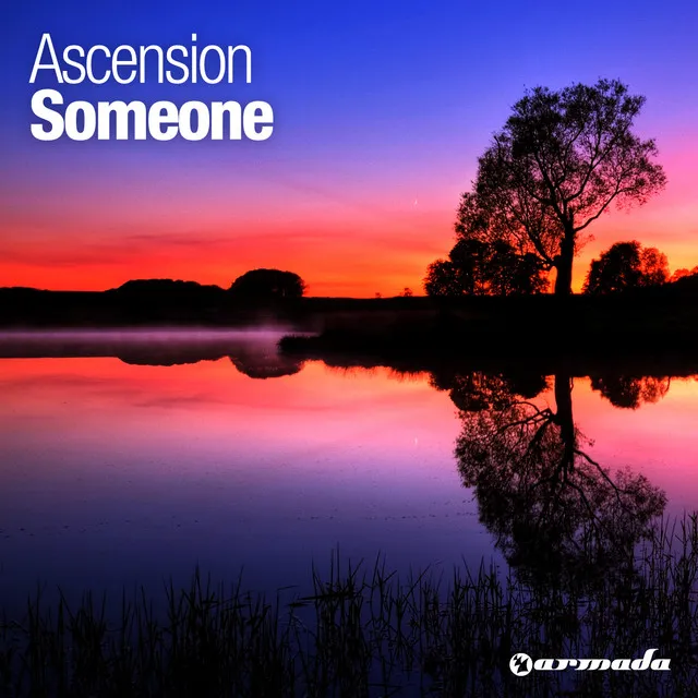 Someone - Robert Vadney Remix