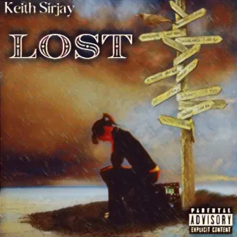 Lost by Keith Sirjay