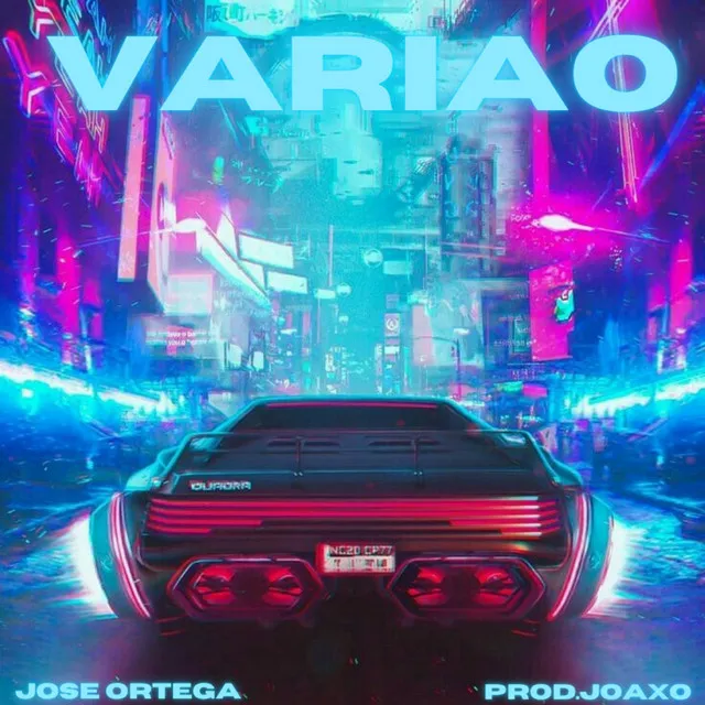 Variao