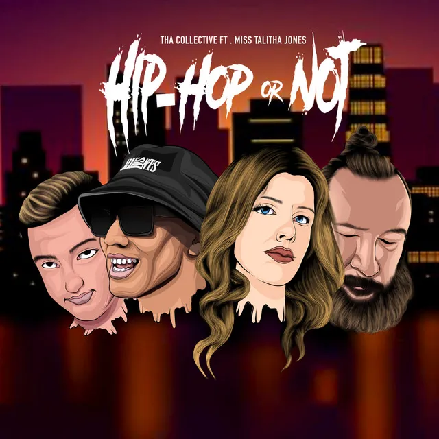 Hip Hop or Not