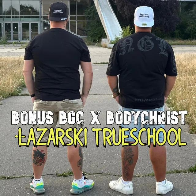 Łazarski Trueschool