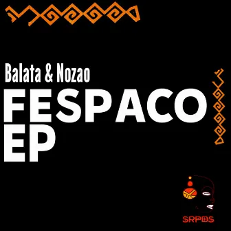 Fespaco EP by Nozao