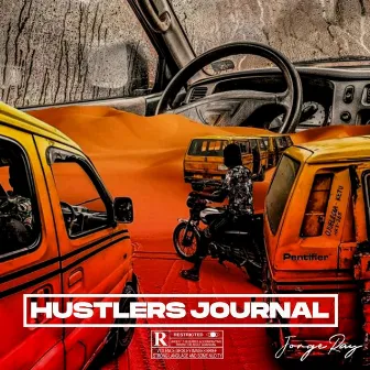 Hustlers Journal by Jorge Ray