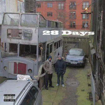 28 Days by Meezy