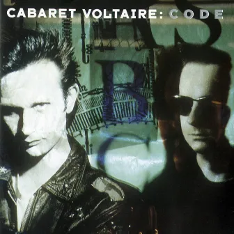 Code by Cabaret Voltaire