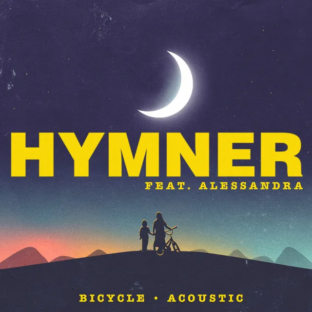 Bicycle - Acoustic