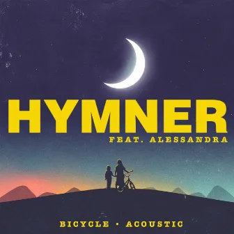 Bicycle (Acoustic) by Hymner