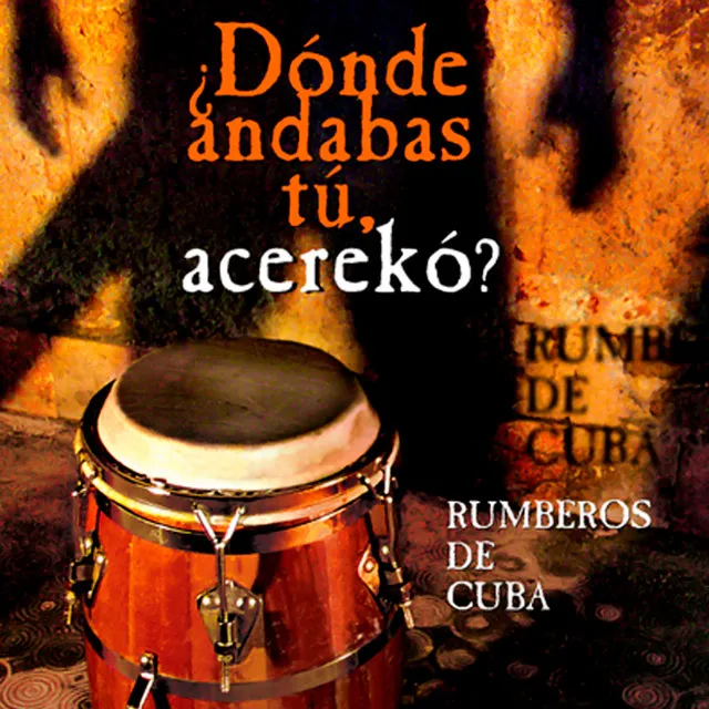 Los Rumberos de Cuba - Remasterizado