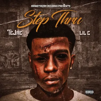 Step Thru by Lil C