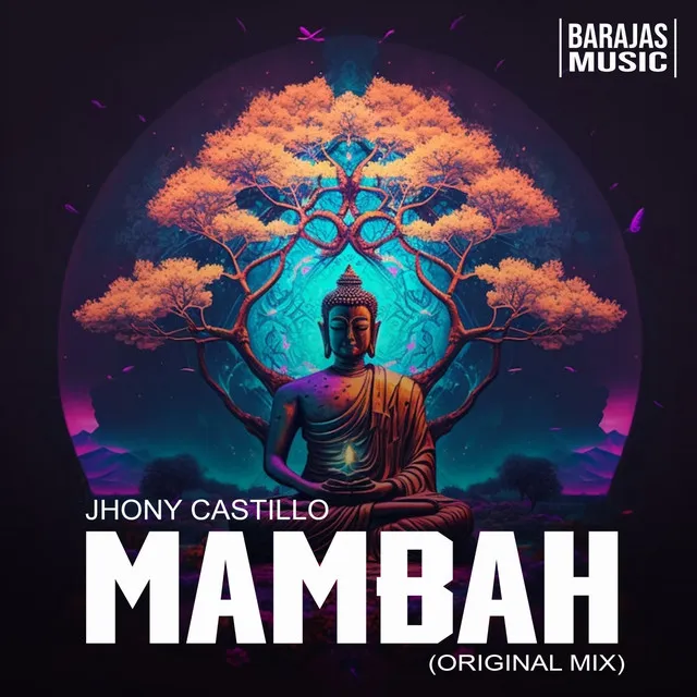 Mambah (Original Mix)