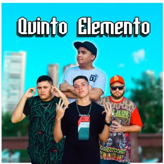 Quinto Elemento by GMS Mob