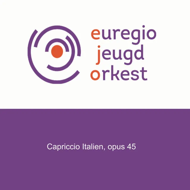 Capriccio Italien, Op. 45 - Live