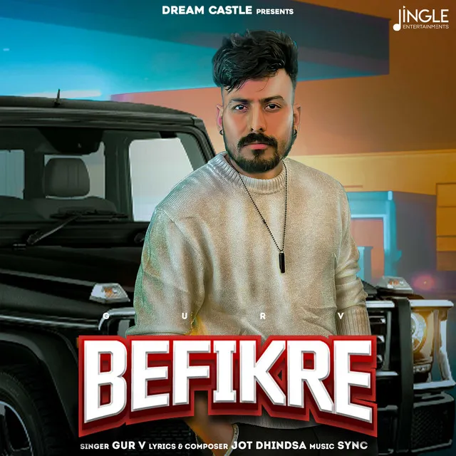 Befikre