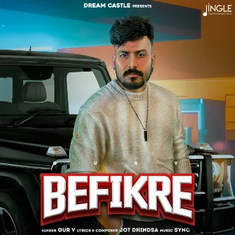 Befikre by Gur V