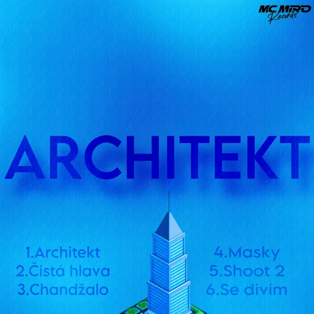 Architekt