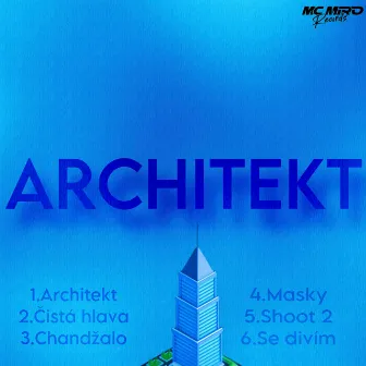 ARCHITEKT by CLAYDE BLAKK