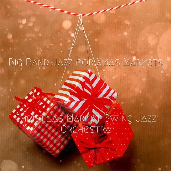 Big Band Jazz for Xmas Markets by 