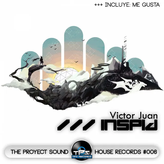 Me Gusta - Victor Juan Remix