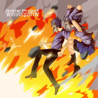 AnimeporiA by Anime-Project