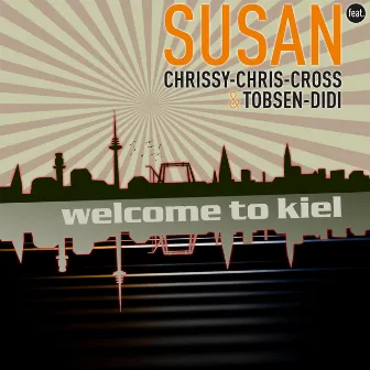 Welcome to Kiel by Susan