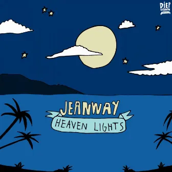 Heaven Lights by Jeanway