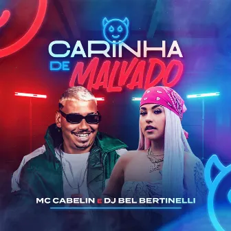 Carinha de Malvado by MC Cabelin