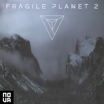 Fragile Planet 2 by Sergey Azbel