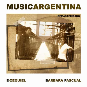 Musicargentina Remasterizado (Cover) by Barbara Pascual