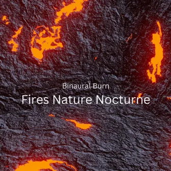 Binaural Burn: Fires Nature Nocturne by Dao Nature