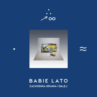 Babie Lato - Zachodnia kraina i dalej by cuefx