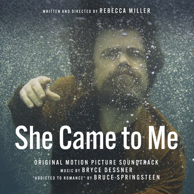 Dessner: Tugboat Opera (She Came to Me)