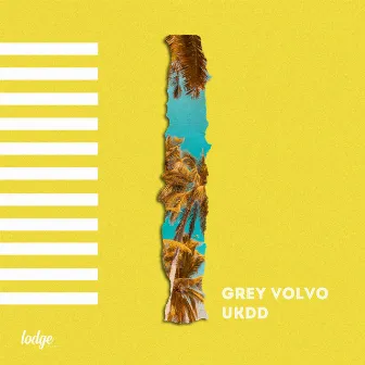 Grey Volvo by Lodge Records