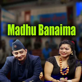 Madhu Banaima (Live) by Deepika Bayambu Magar