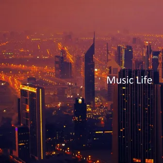 Music Life by Music for training life