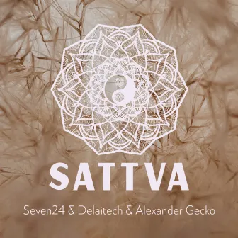 Sattva by Alexander Gecko