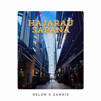 Hajarau Sapana by Zanrix