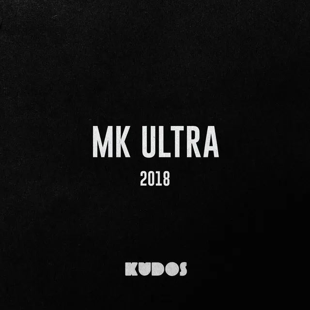 MK Ultra 2018