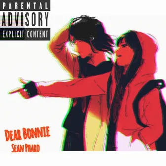 Dear Bonnie by Sean Pharo