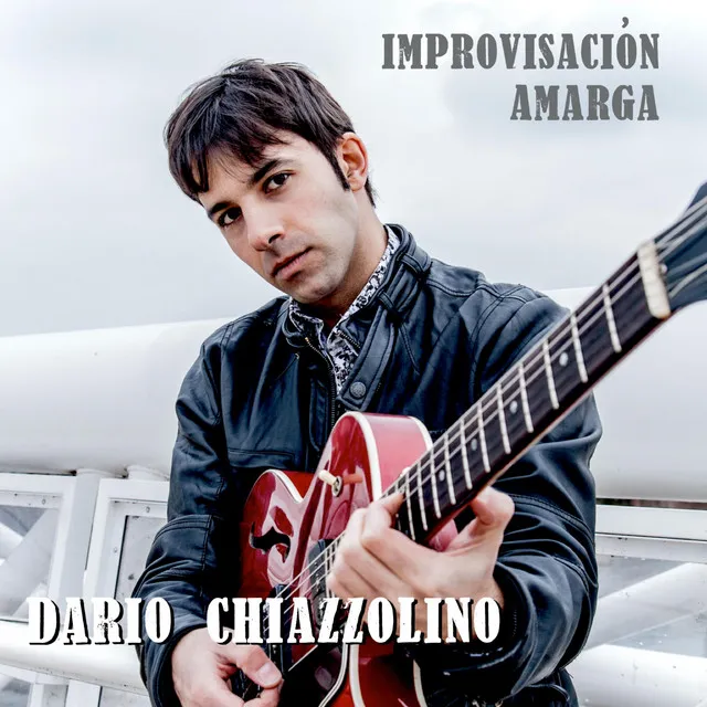 Improvisación Amarga