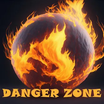 Danger zone by Carl