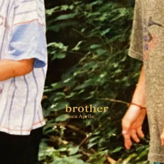 Brother by Luca Aprile