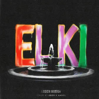 EL KI by Eber