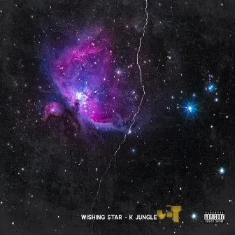 WISHING STAR by K Jungle Lit