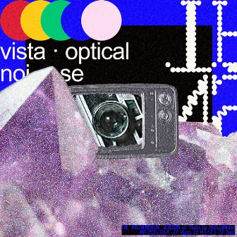 Vista (Instrumental) by OpticalNoise