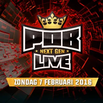 PunchOutBattles Live 7 Februari 2016 by PunchOutBattles